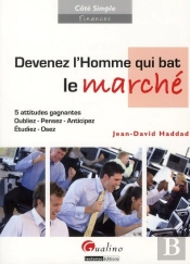 Devenez L'Homme Qui Bat Le Marche.