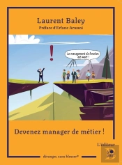 Devenez Manager De Métier !