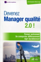 Devenez Manager Qualité 2.0 !