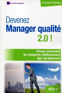Bertrand.pt - Devenez Manager Qualité 2.0 !