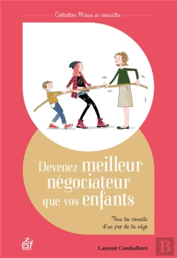 Bertrand.pt - Devenez Meilleur Négociateur Que Vos Enfants