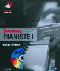 Devenez Pianiste