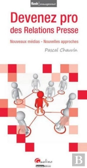 Devenez Pro En Relations Presse