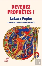Devenez Prophètes !