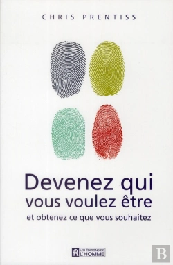 Bertrand.pt - Devenez Qui Vous Voulez Etre Et Obtenez Ce Que Vous Souhaitez