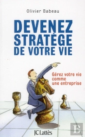Devenez Stratège De Votre Vie