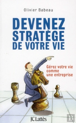 Bertrand.pt - Devenez Stratège De Votre Vie