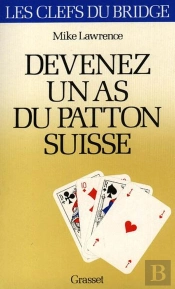 Devenez Un As Du Patton Suisse