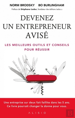 Bertrand.pt - Devenez Un Entrepreneur Avisé ; Les Meilleurs Outils Et Conseils Pour Réussir