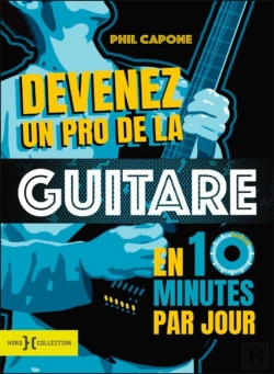 Bertrand.pt - Devenez Un Pro De La Guitare En 10 Minutes Par Jour