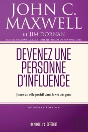 Devenez Une Personne D'Influence : Jouez Un Rôle Positif Dans La Vie Des Gens