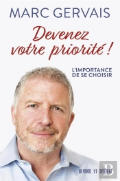 Devenez Votre Priorité