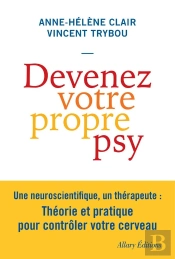 Devenez Votre Propre Psy