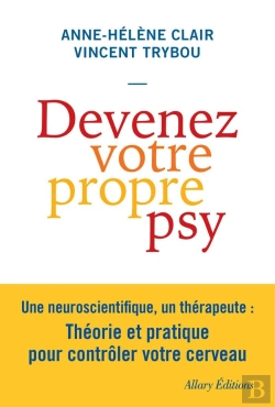 Bertrand.pt - Devenez Votre Propre Psy