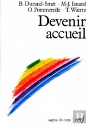 Devenir Accueil