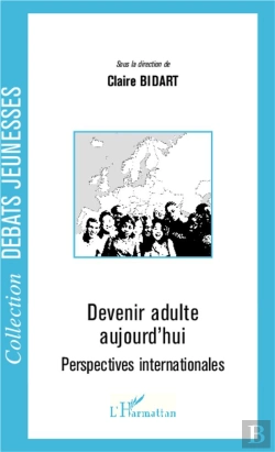 Bertrand.pt - Devenir Adulte Aujourd'Hui ; Perspectives Internationales