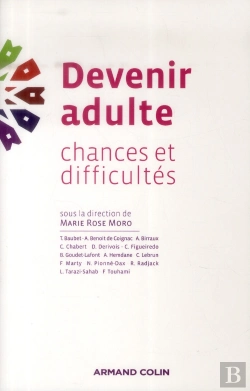 Bertrand.pt - Devenir Adulte ; Chances Et Difficultés