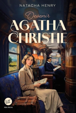 Bertrand.pt - Devenir Agatha Christie