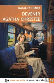 Devenir Agatha Christie