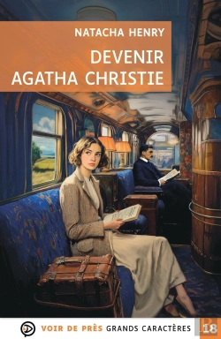 Bertrand.pt - Devenir Agatha Christie