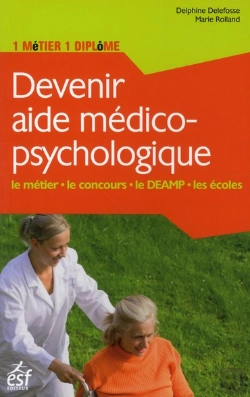 Bertrand.pt - Devenir Aide Médico-Psychologique