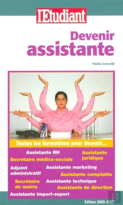 Bertrand.pt - Devenir Assistante