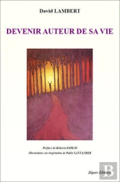 Devenir Auteur De Sa Vie
