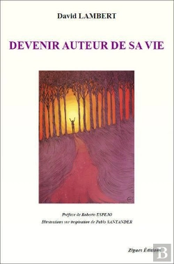 Bertrand.pt - Devenir Auteur De Sa Vie