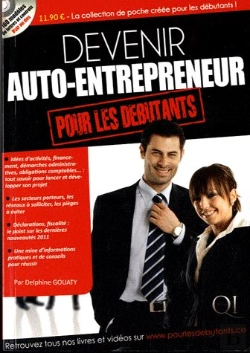Bertrand.pt - Devenir Auto-Entrepreneur Pour Les Deb