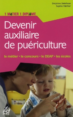 Bertrand.pt - Devenir Auxiliaire De Puericulture