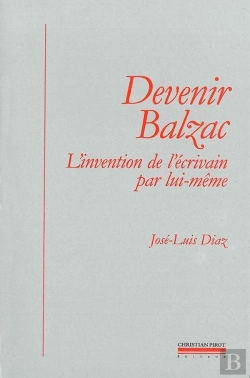 Bertrand.pt - Devenir Balzac
