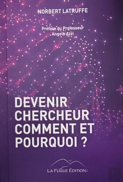 Bertrand.pt - Devenir Chercheur Comment Et Pourquoi