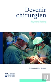 Devenir Chirurgien