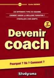 Devenir Coach (2e Édition)
