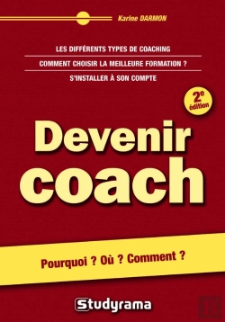 Bertrand.pt - Devenir Coach (2e Édition)