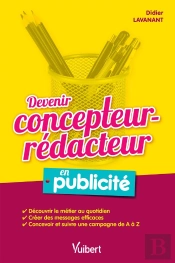 Devenir Concepteur Redacteur En Publicite