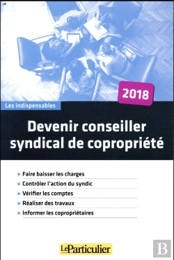 Bertrand.pt - Devenir Conseiller Syndical De Copropriete