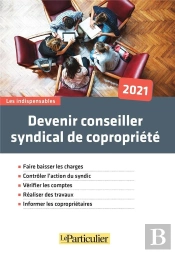 Devenir Conseiller Syndical De Copropriete
