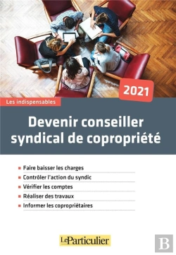 Bertrand.pt - Devenir Conseiller Syndical De Copropriete
