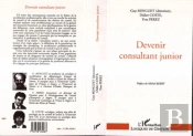 Devenir Consultant Junior