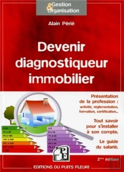 Bertrand.pt - Devenir Diagnostiqueur Immobilier - Cadre Juridique - Comment S'Installer ? - Le Guide Du Salarie