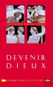 Devenir Dieux