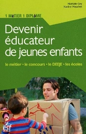 Devenir Educateur De Jeunes Enfants