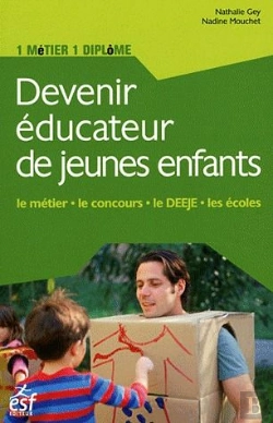 Bertrand.pt - Devenir Educateur De Jeunes Enfants