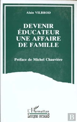 Bertrand.pt - Devenir Éducateur, Une Affaire De Famille
