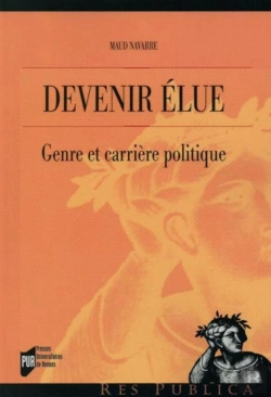 Bertrand.pt - Devenir Élue ; Genre Et Carrière Politique