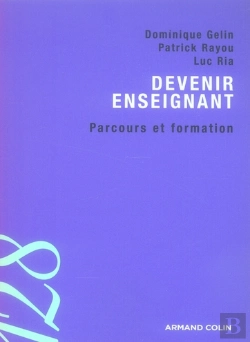 Bertrand.pt - Devenir Enseignant ; Parcours Et Formation
