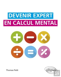 Bertrand.pt - Devenir Expert En Calcul Mental