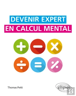 Bertrand.pt - Devenir Expert En Calcul Mental