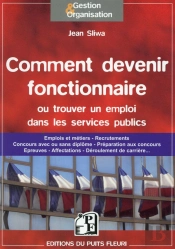 Devenir Fonctionnaire Ou Trouver Un Emploi Dans Les Services Publics